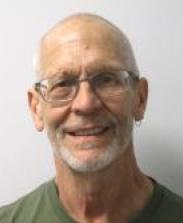 Kenneth Charles Hedicke 