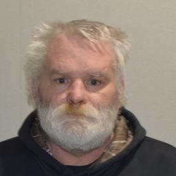 David Allen Hubbard Jr.