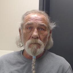 Dwight David Rogers 