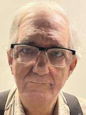 Larry Girard Martin 