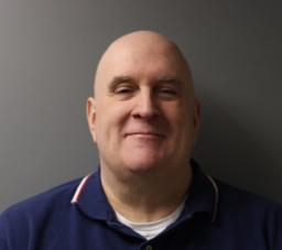 John Gregory Holland 