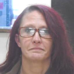 Mary Alene Smith 