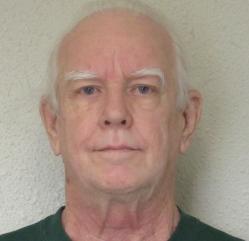 Dale Charles Fredenburg 