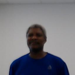 Bryant Eric Gant 