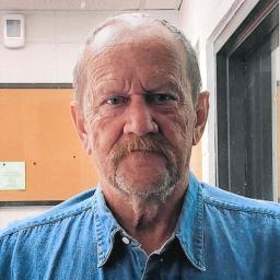 Jerry L Keightley 