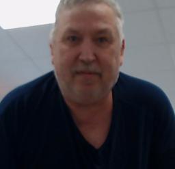 Benjamin Clay Seabaugh 