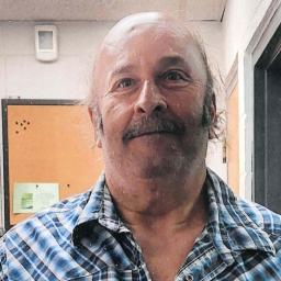 Raymond Lee Trowbridge 