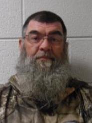 Ronald Benjamin Cullers 