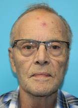 Frank William Richardson 