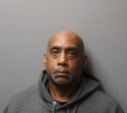 Bernard  Tomlin 