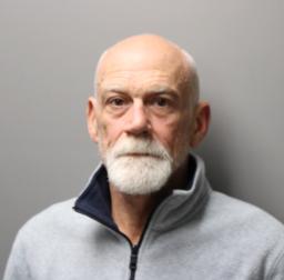 Kurt Edward Kretz 