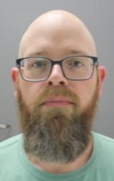 Benjamin Michael Edwards 