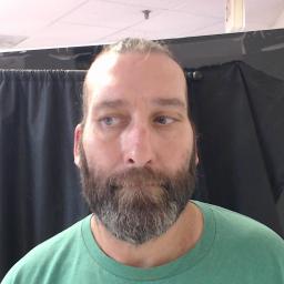 Steven Mark Myers 