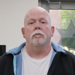 Jerold Monrad Robertson 