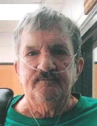 Mark Wayne Breckenridge 
