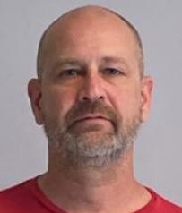 Tracy Dale Rickel Jr.