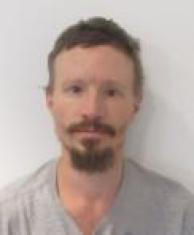 Billy Wayne Graham Jr.