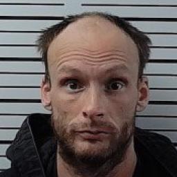 Jesse Lee Cross 