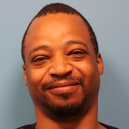Andrew Bernard Hunter Jr.