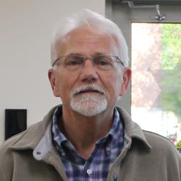 Gerald Andrew Spicer 
