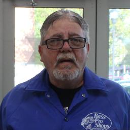 Robert Ray Massey 