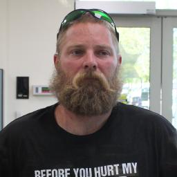 Bryan Christopher Rohman 