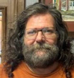 David Lee Gates 