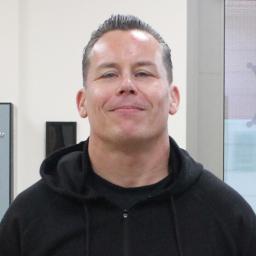 Eric Jason Gullekson 