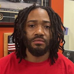 Andre Lavelle Shephard 