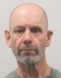 Scott Douglas Sturgis 
