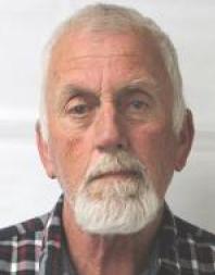 Richard Carl Swenson 