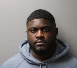 Emory Joseph Woodson 