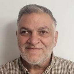John Vernon Mcelvain 