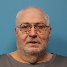 Richard Dale Zimmerman 