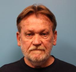 Michael John Anderson 