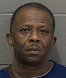 Joseph Nathan Rushing Jr.