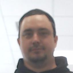 Derrick James Hengst 