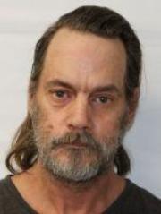 Wendell Scott Harrawood 