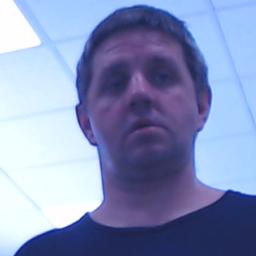 Thomas Christopher Parks 