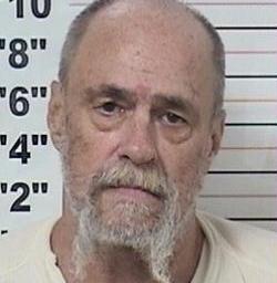 Joe Michael Harrison 