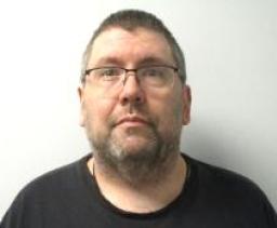 David Bryan Wade 