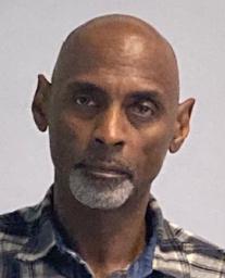 Timothy Andre Barnett 