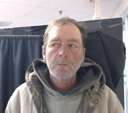 Mark John Masoner 