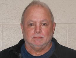 Tommy Allen Cook 