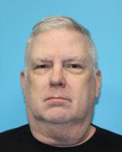 Mark Woodrow Mckendree 