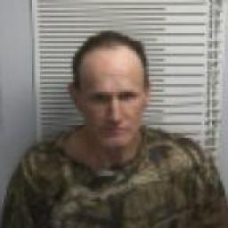 Isreal Don Whisnant 