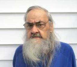 Ted Leon Summers Sr.