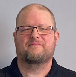 Scott Leslie Kaiser 