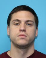 Daylen Robert Vessar 