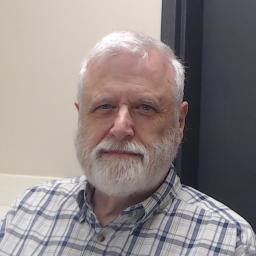 Allen Richard Moore 